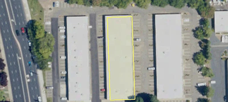 Rancho Cordova Warehouse and Office