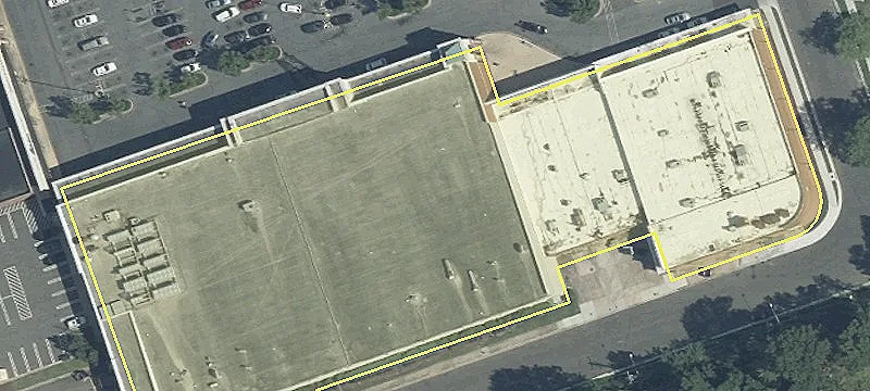 Retail Space in Oxon Hill