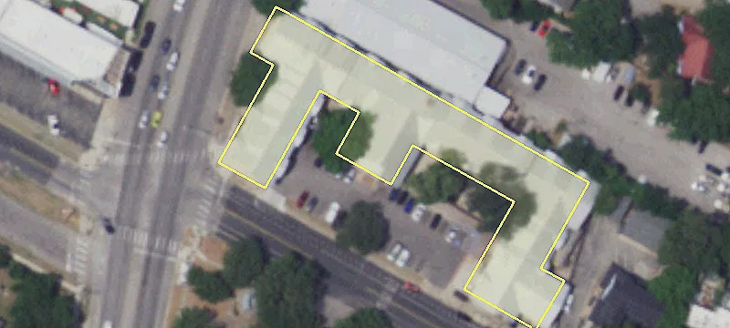 Retail and Restaurant Space Available