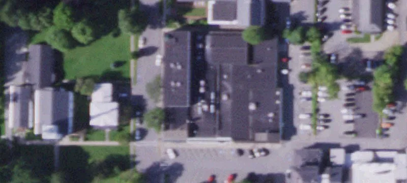 Prime Cazenovia Village Properties