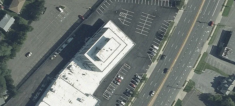 Retail Space in Temple Hills