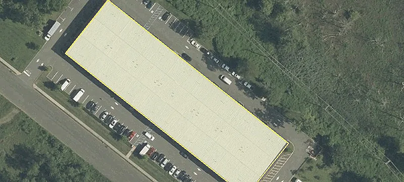 Industrial Space with Drive-In Doors