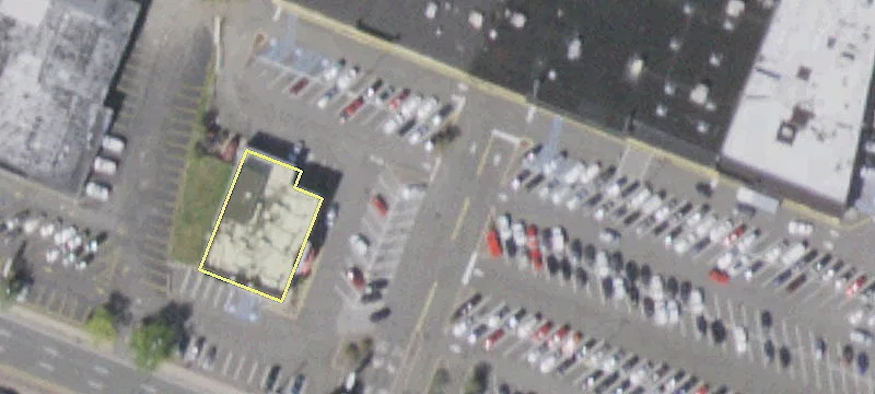 Retail Space in Rockland Plaza