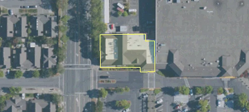 Neighborhood Shopping Center Space