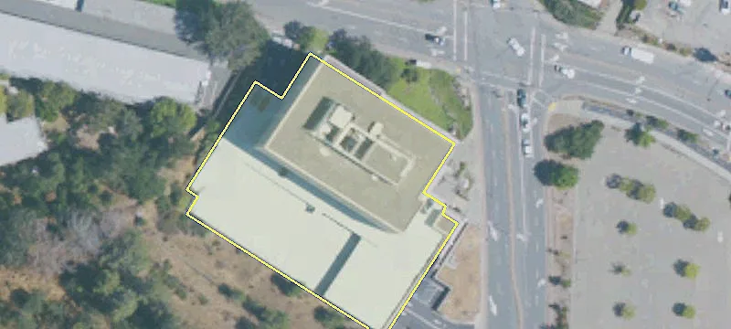 Modern Office Space Available