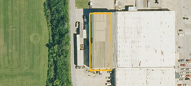 Industrial Space Available for Lease