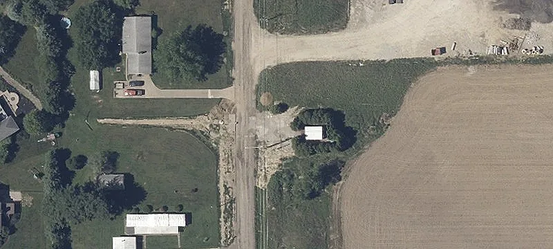 Wooster Industrial Space Sublease