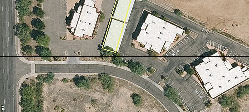 Single-Tenant Office Building For Rent