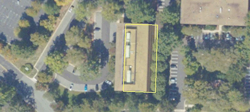 Glen Forest Drive Office Space