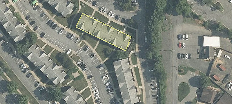 Germantown Office Space For Sale