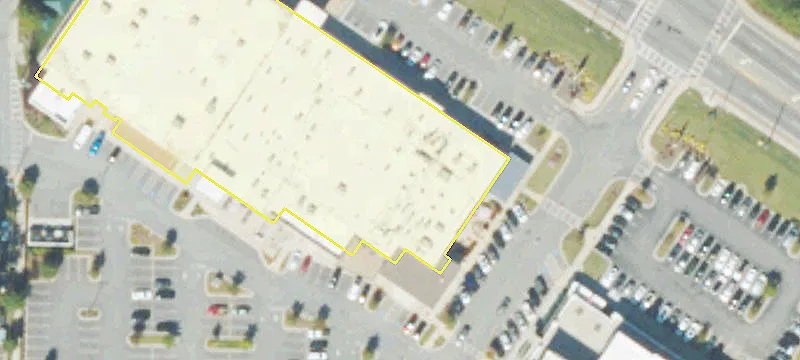 Retail Space in Upper Westside