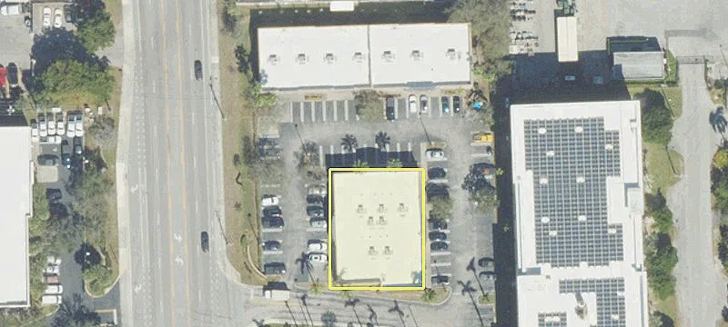 Pompano Beach Flex Space Available
