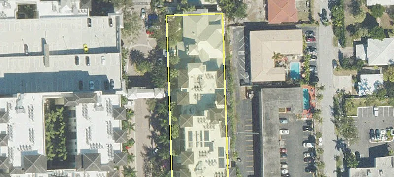 Retail Space on Sunrise Boulevard