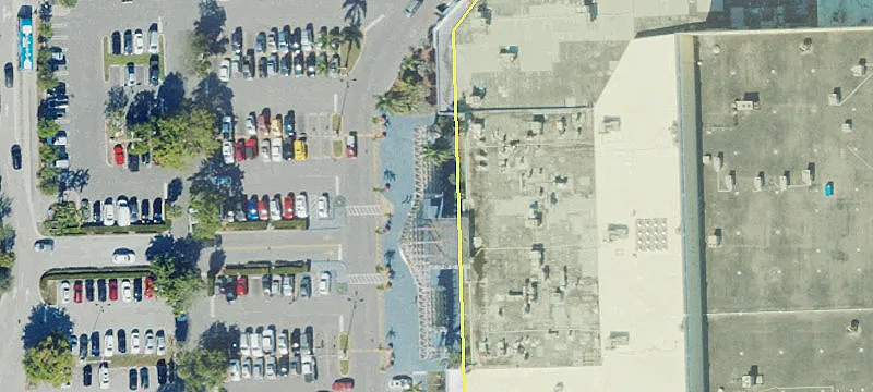 Retail Space in Midway Crossings