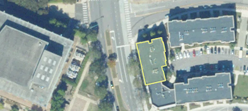 Retail and Office Space Available