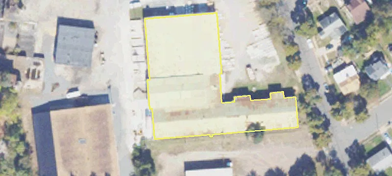 Fredericksburg Flex/Industrial Space Available