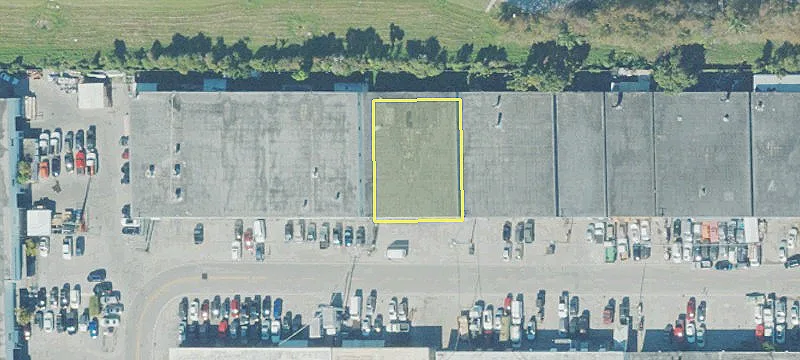 Hialeah Warehouse Space Available