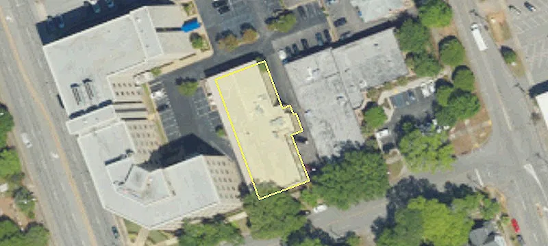 Office Space in Columbia, SC