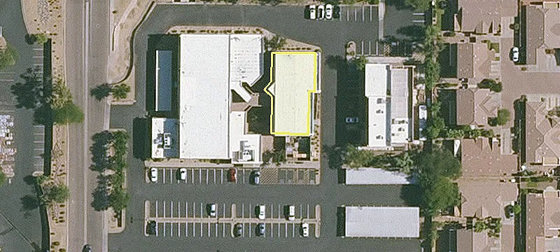 Scottsdale Office Space For Rent
