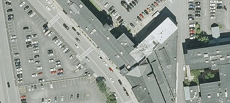Office Space Near Institute Park