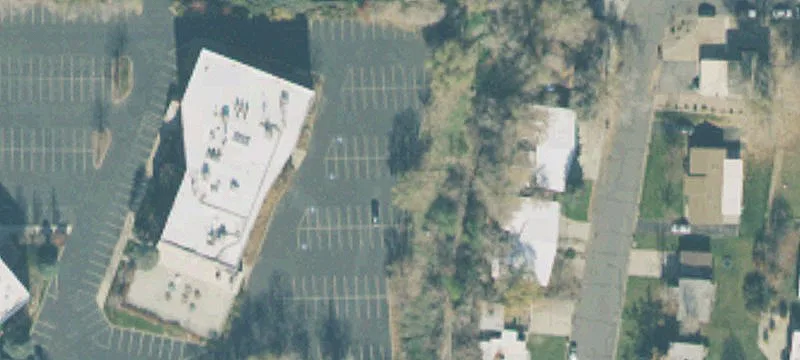 Orem Office Building with Amenities