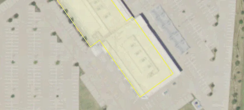 Class A Office Building