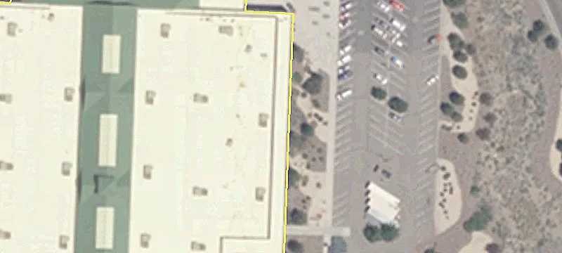 Verdi Warehouse Space Available