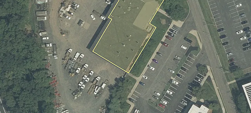 Office Space Near Metro Park