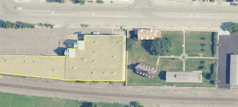 Downtown Office Suites For Rent
