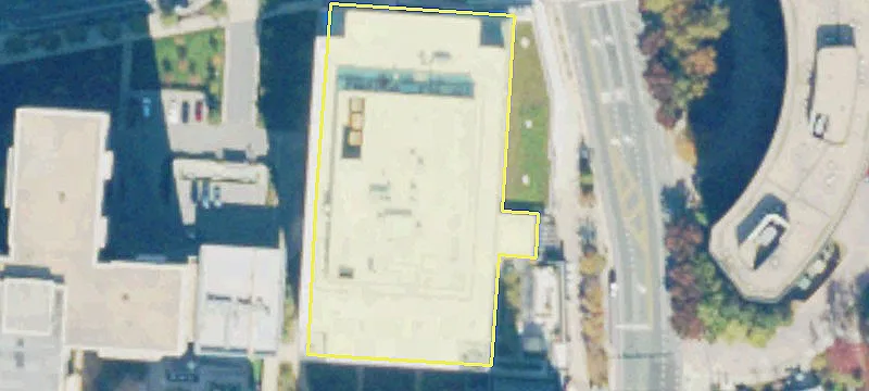 Office Space in National Landing