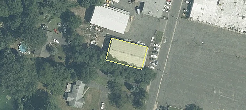 Matawan Warehouse with Loading Docks