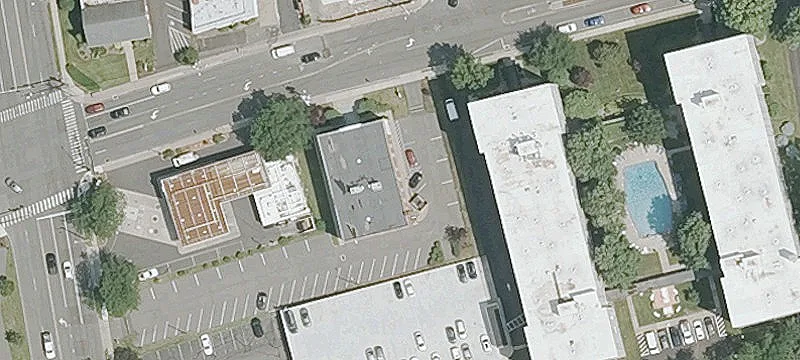 West Hartford Office Space Available