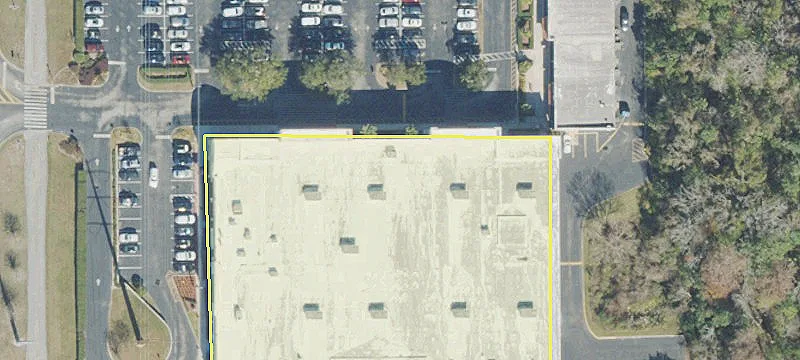 Retail Space in Lake Mary
