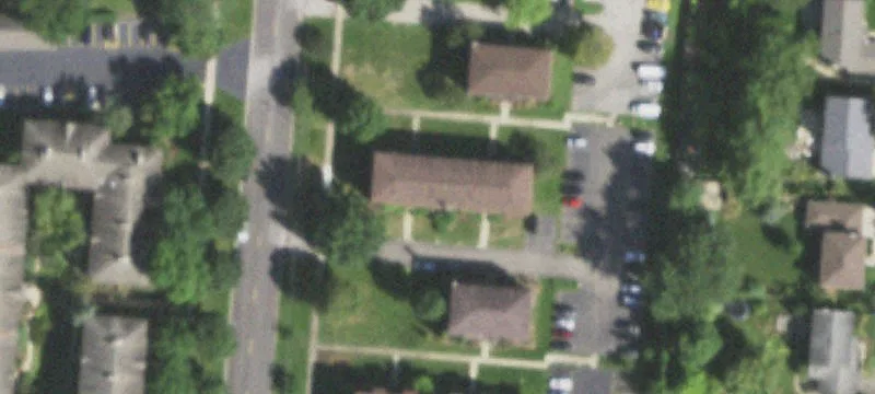 Multifamily Property in Naperville, Illinois