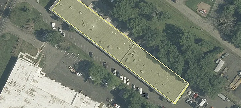Whippany Flex Space For Rent