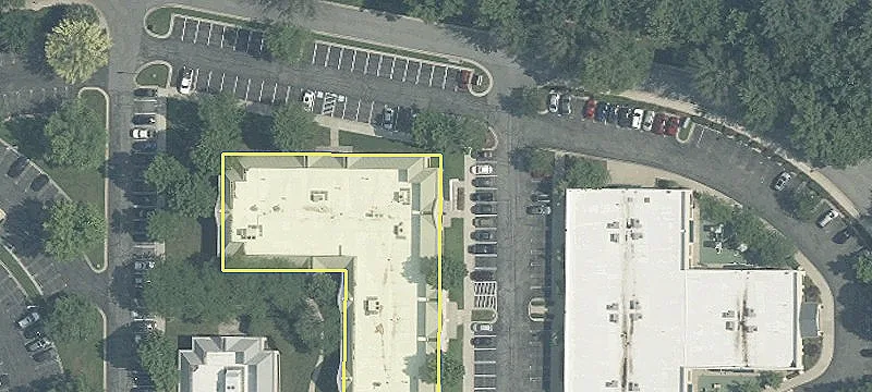 Gaithersburg Office Space Available