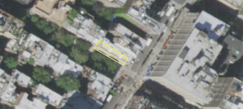 Greenwich Village Retail/Restaurant Space