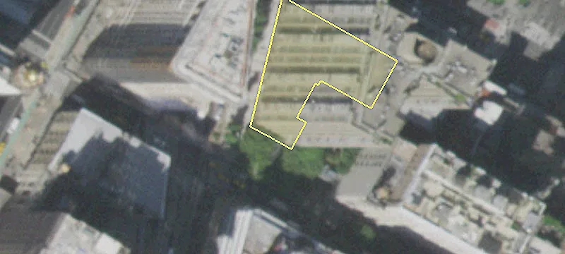 Prime Retail Space Near Subway