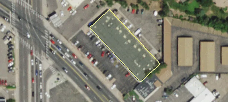 Restaurant Space with Liquor License