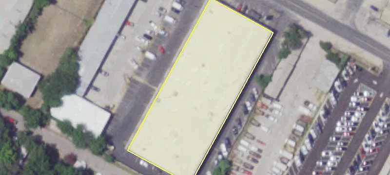 Austin Warehouse Space Available