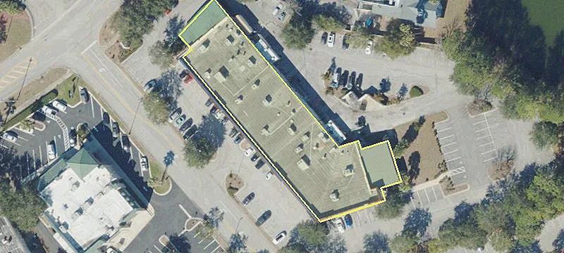 Retail Space Near St. Johns