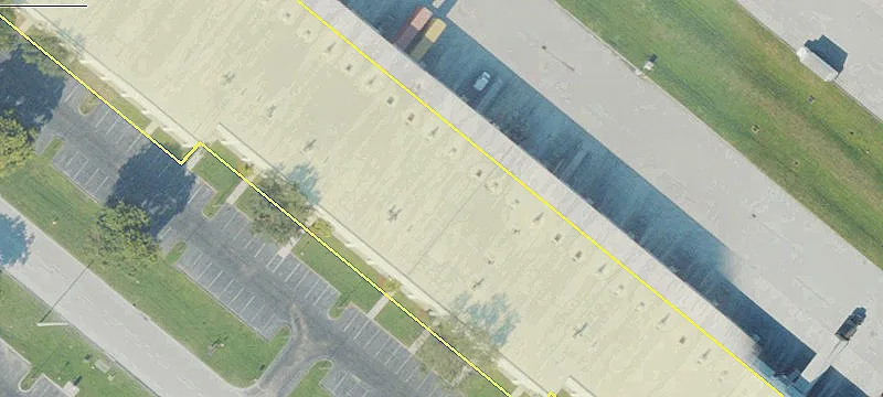Medley Warehouse Space Available