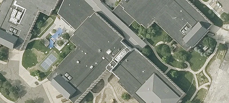 Office/Lab Space in Burlington, MA