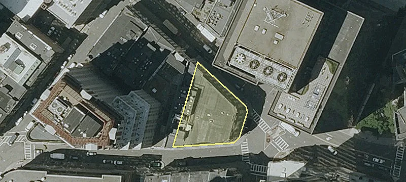 Retail/Office Space Near Airport