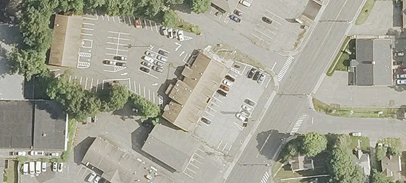 Professional Office Space for Lease