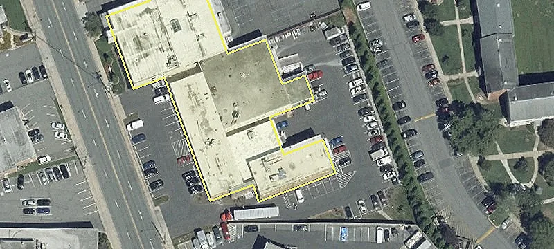 Office Space in Rockville
