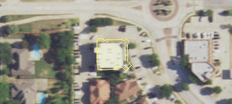 Colleyville Office Space For Rent