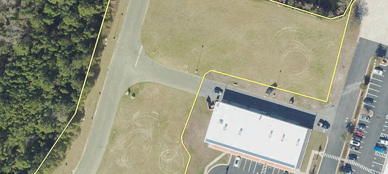 Retail Space on State Road