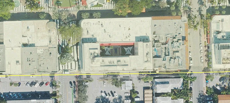Lincoln Road Retail Space Available