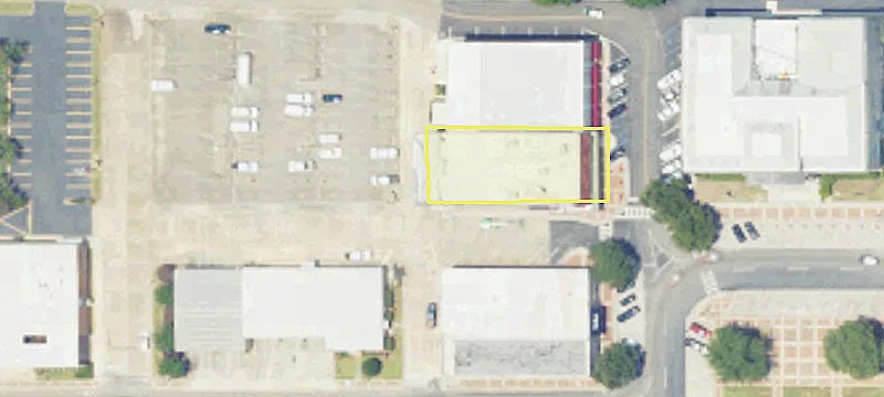 Retail Space in Covington Mall